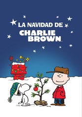 La Navidad de Charlie Brown