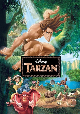 Tarzan