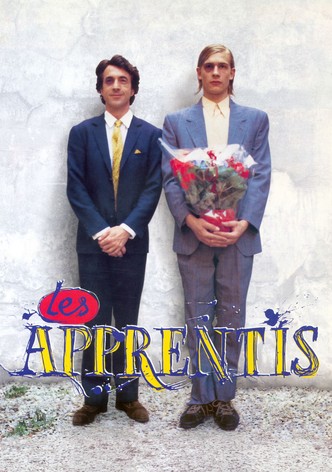 Les Apprentis