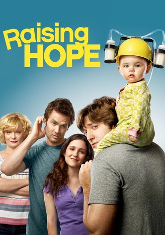 Raising Hope