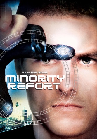 Minority Report