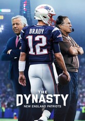 Dynasty: Die Insidergeschichte der New England Patriots