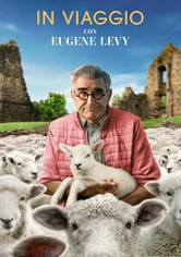 In viaggio con Eugene Levy