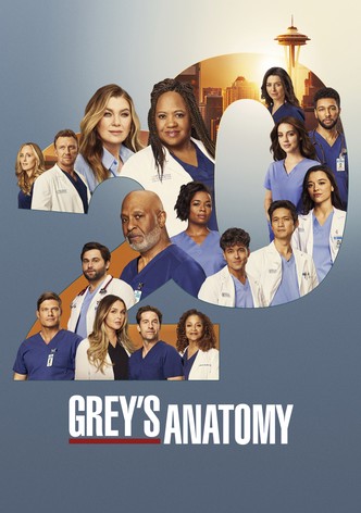 Grey's Anatomy: Die jungen Ärzte