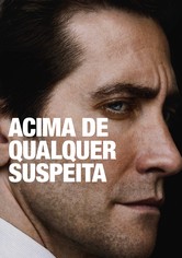 Acima de Qualquer Suspeita