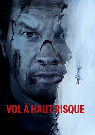 Vol à haut risque