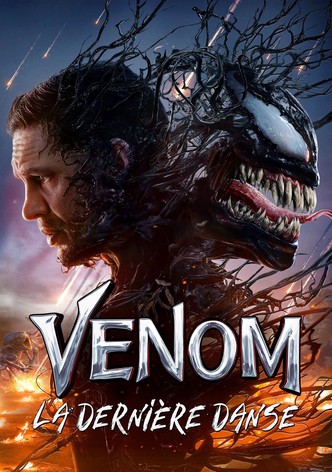 Venom : The Last Dance