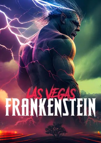 Las Vegas Frankenstein