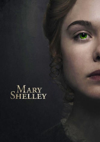 Mary Shelley