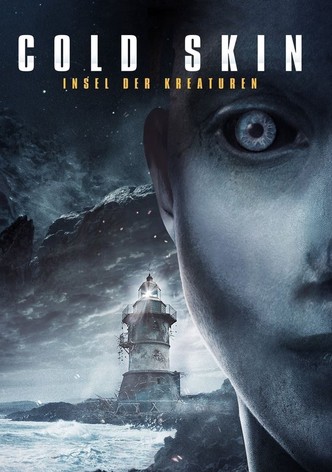 Cold Skin - Insel der Kreaturen