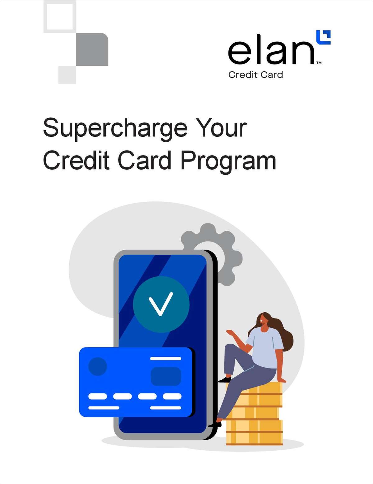 Supercharge Your Credit Card Program link