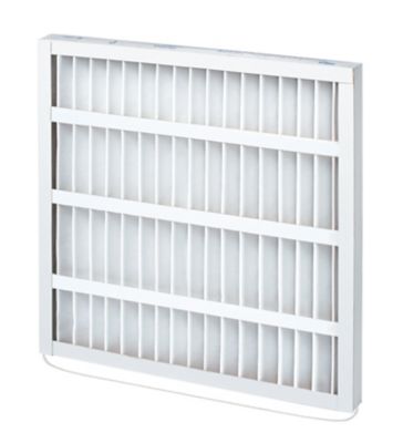 Filtration Group 10390, Aerostar Series 400, Pleated Air Filter 25 x 20 x 2 Inch, MERV 8