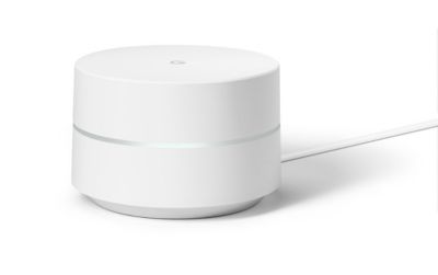 Google Wifi