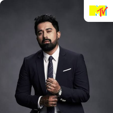 Rannvijay Singha