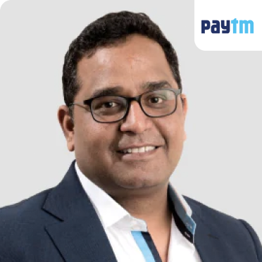 Vijay Shekhar Sharma