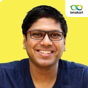 Peyush Bansal