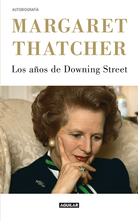 Los años de Downing Street