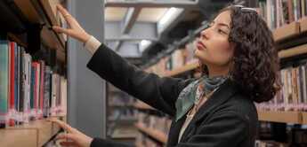 Libros esenciales sobre mujeres poderosas. Foto: Getty