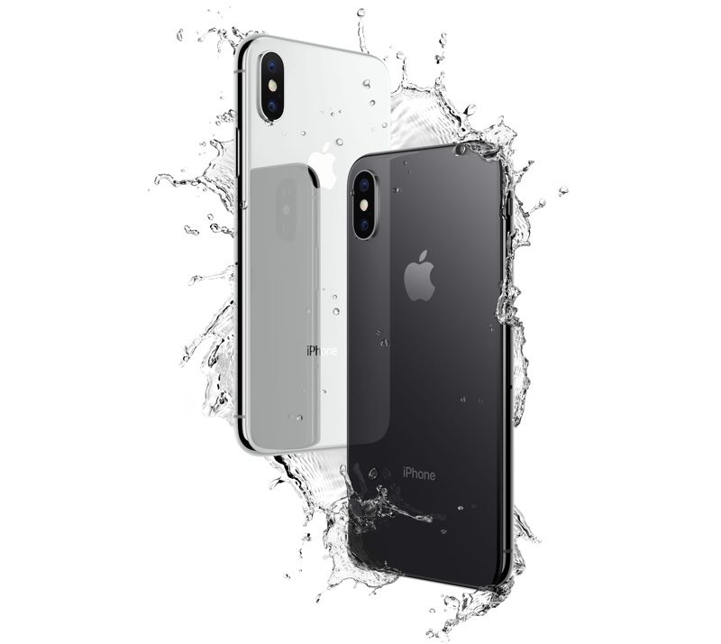 appleiphonexinwater