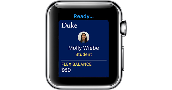 watchos5studentidwallet