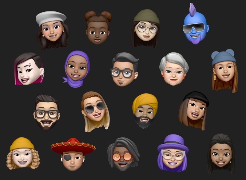 newmemoji