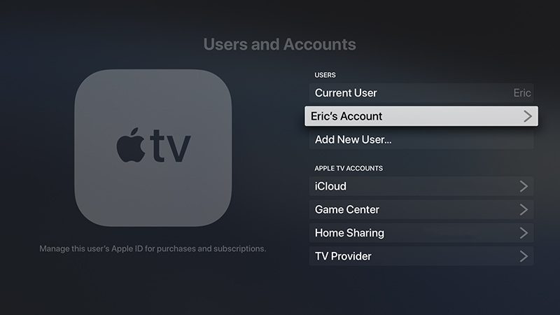 tvos13multiusersupport