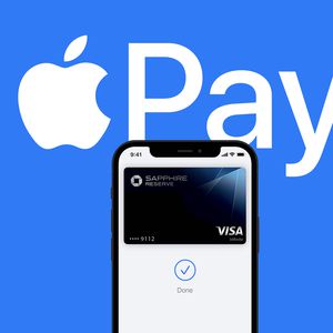 Apple Pay Feature