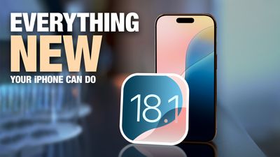 15 New Things Your iPhone Can Do in iOS 18