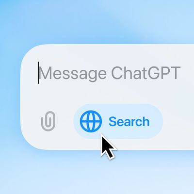 chatgpt search engine