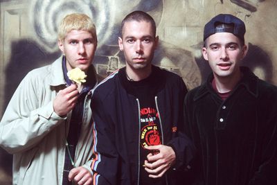 beastieboys