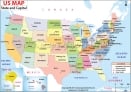 US Thematic Maps