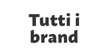 Tutti i brand