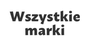 Wszystkie marki