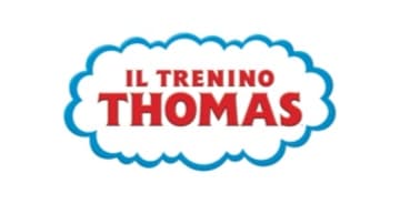 Il Trenino Thomas