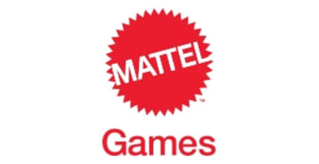 Mattel Games