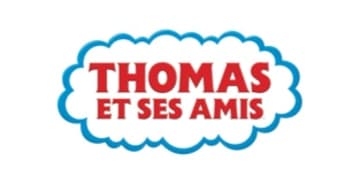 Thomas et ses amis