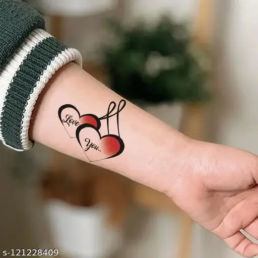 28 Cute Small Heart Tattoo Ideas For Women  Styleoholic