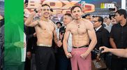 Zanfer Boxing se disculpa por la pelea cancelada entre Omar Chávez y Misael Rodríguez