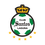 Escudo liga mx santos