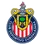 Escudos liga mx Chivas