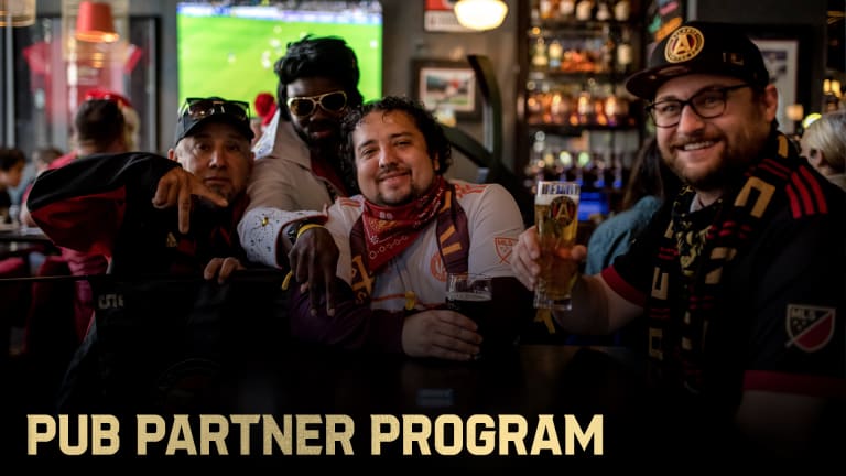 FANS - PUB PARTNER