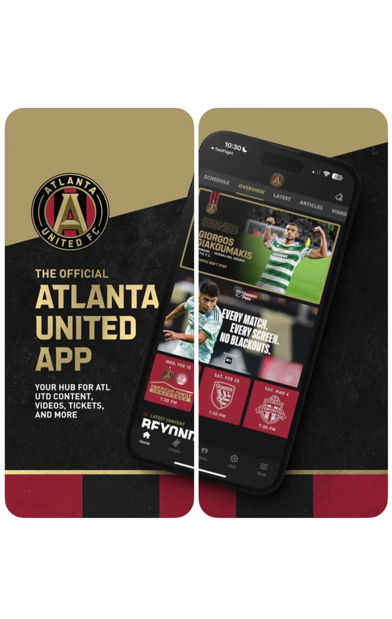 ATLUTD_APP