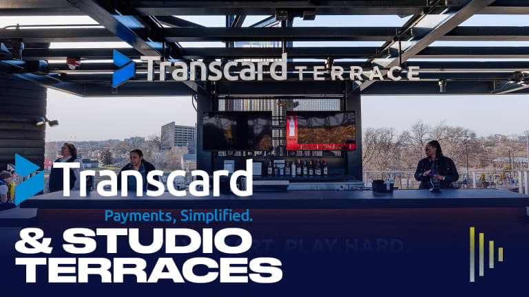 Transcard terrace button 2024