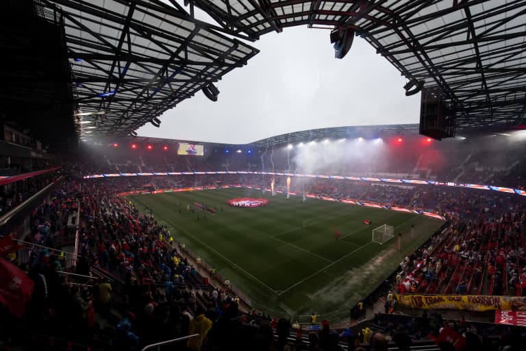 Red Bull Arena March_6