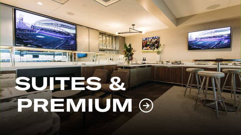 Suites & Premium