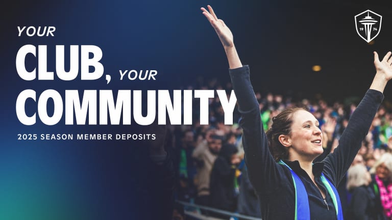 2025 Member Deposits