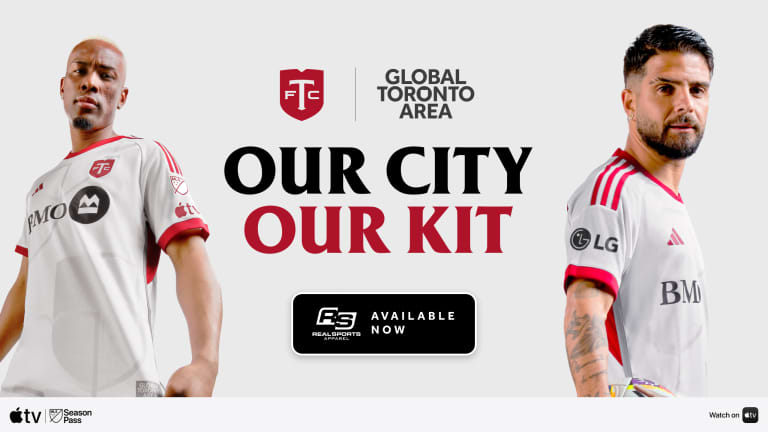 TFC Club Kit