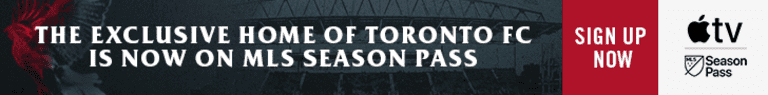 2023 TFC MLS Season Pass