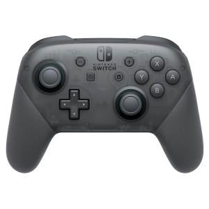 Nintendo Switch Pro Controller