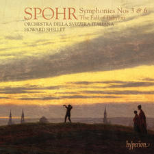 Symphony No.6 in G major Opus 116 (2) artwork